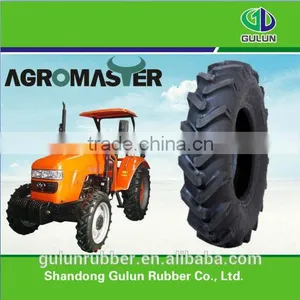 12.4 X24 Tractor Tire thumbnail-4