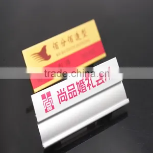 2015 Cheap Aluminum Alloy Breastplate as Promotional Gift thumbnail-5