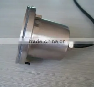 Hot Sale 1W Led Underground Light Outdoor Lighting IP67 Stainless Steel Housing thumbnail-3