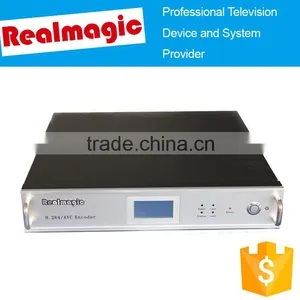 Portable H.264 Iptv Video Encoder thumbnail-1