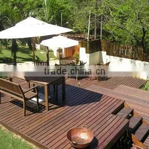 Look!! Wood Plastic Composite for Garden Do You Need? thumbnail-6