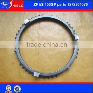 Daewoo Bus Price Synchronizer Ring zf Transmission Parts for New Luxury Buses 1272304076 thumbnail-1