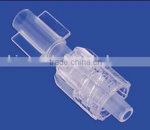 Abis Medical Device Tube Use Male Luer Lock thumbnail-1