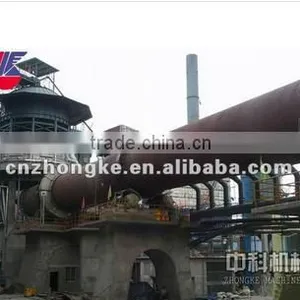 Energy Saving Limestone Preheater Equipment Made by Zhongke thumbnail-4