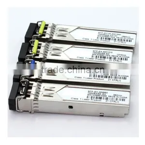 1.25G SFP Optical Transceiver Multimode 850nm MMF Fiber 550m Transmission thumbnail-2