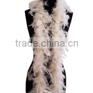 Deluxe Costume Accessory Feather Boa thumbnail-2