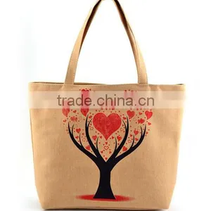 Leisure Girl Handbags Shopping Tote Bag thumbnail-4