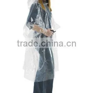 VS1032B Beautiful Ladies Rainwear Raincape thumbnail-1