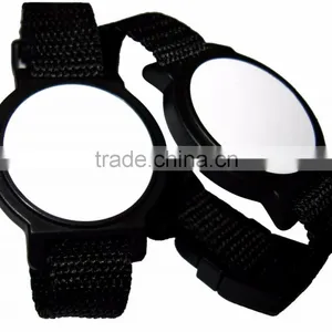 EM4102 RW01 RFID Wristband by Roxtron - 270 x 37 mm thumbnail-1