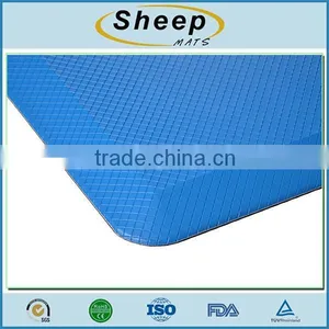 Factory Direct Sale pu Comfortable Office Standing Mat Anti Slip thumbnail-2