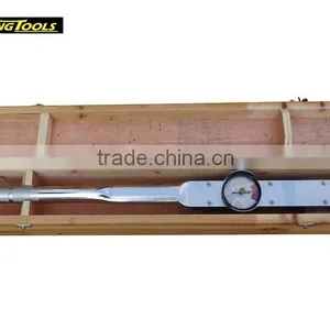 Dial Torque Wrench/Torque Wrench/Square Drive Dial Torque Wrench thumbnail-4