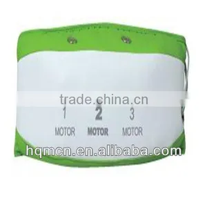 Three Motor Massage Waist Belt for Weight Loss thumbnail-1