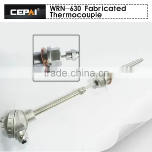 WZP-630 Thermal Resistance With Ceramic Tube thumbnail-4