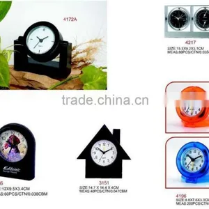 2015 Product Talking Big Digit Digital Desk Clock, Novelty Desk Clock thumbnail-1