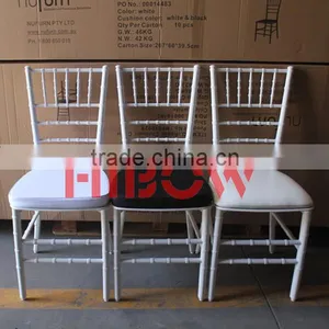 Hotel Chair Type Monoblock Resin Chaivari Chair for Sale thumbnail-1