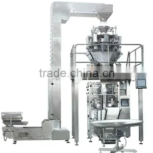 Automatic Small Biscuits Packaging Machine (DCTWB-420D) thumbnail-2