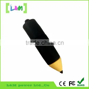 High Quality 3D Printed PVC USB Flash Drive/christmas Gift Usb Flash/pen Shape thumbnail-1