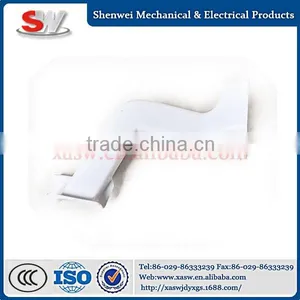 Plastic Casting Textile Parts Made in China thumbnail-1