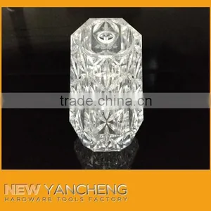 Acrylic Plastic Crystal Fittings thumbnail-1