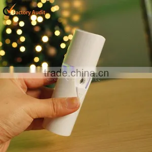 Battery Powered Mini Household Air USB Humidifier Portable thumbnail-3