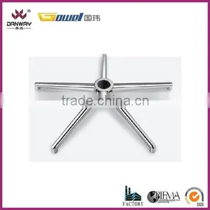 Metal Iron Polishing Chair Base Hot Sale IRA-255 thumbnail-1