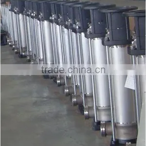 Multistage Centrifugal Pump for High Building Buiding at 304 thumbnail-1