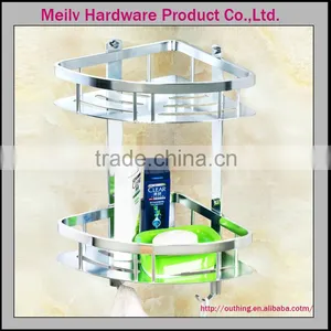 2016-2017 Furniture Hardware High Quality Aluminium Hotel Bathroom Rack & Bathroom Towel Rack thumbnail-1