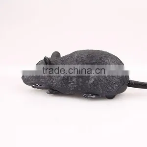 Simulation Infrared Control I/R Mouse ,RC Toy Mouse ,I/R Plastic Toy Mouse thumbnail-5