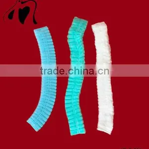 Non-woven Disposable Hospital Caps thumbnail-1