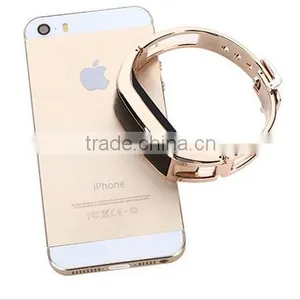 Smart Wrist Watch Fashion Lady Watch Bluetooth Smart Bracelet Watch D8 thumbnail-4