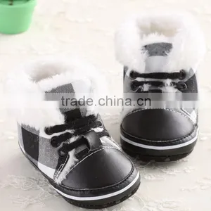 Baby Boy Winter Warm Sports Shoes 2016 thumbnail-3