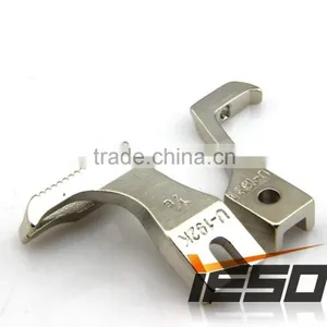 U192K 1/8 /U193K Presser Foot Yeso Sewing Machine Spare Parts Sewing Accessories thumbnail-2