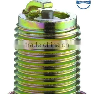 Spark Plug PK20R11/90919-01178/BKR6EP-11 for TOYOTA With Nickel Plated Housing thumbnail-2