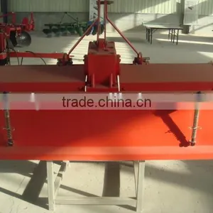 Rotary Tiller --cultivator- 3 Point Mounted- Dry Land and Water Land thumbnail-3