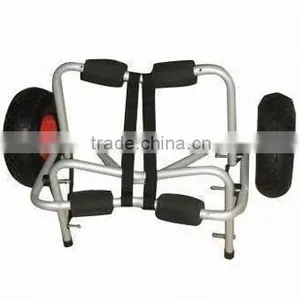 Kayak Trolley/canoe Carrier Tool Cart TI-210 thumbnail-1