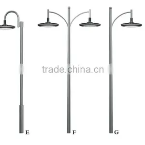 Garden Lamp thumbnail-3
