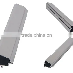 A1,A2,A3,A4,A5 Picture Photo Frame 40mm Anodized Aluminum Poster Snap Frame thumbnail-5