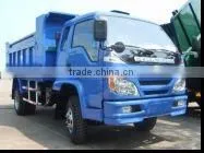 Tipper Truck, Dump Truck, Mining Dump Truck thumbnail-1