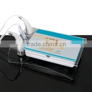 AYJ-T12C(CE)facial Machine No Needle Mesotherapy With CE Approved thumbnail-1