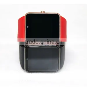 2016 New Bluetooth Smart Watch Phone GV08 U8 DZ09 ,gt08 Smart Watch thumbnail-1