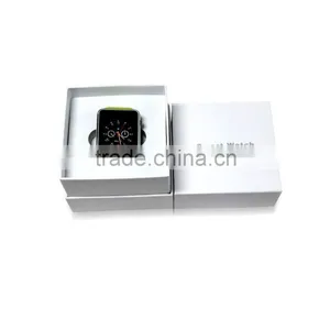 Bluetooth Smart Watch Fashion Casual Android Smart Watch A1 thumbnail-1