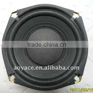 10" Loudspeaker/speaker/10/12 Inch Woofer is Available thumbnail-1