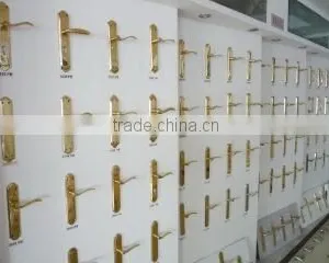 Wenzhou Shenwei Hardware Co., Ltd. company overview - view 2 thumbnail