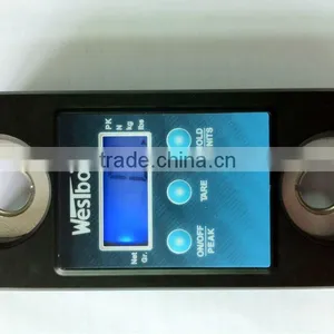 300KG Digital Crane Scale thumbnail-1