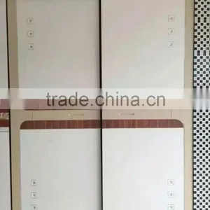 Cheap Wood Bedroom Wardrobe thumbnail-6