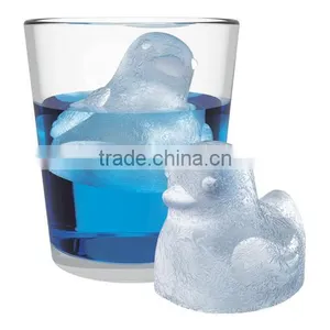 Quack the Ice Ice Cube Tray thumbnail-2