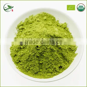 Matcha Powder thumbnail-3