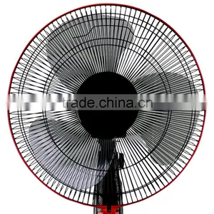 16 Inch Stand Fan Pedestal Fan thumbnail-3
