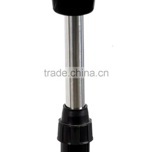 16 Inch Plastic Electric Standing Fan thumbnail-5