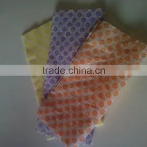 Multi-purpose Nonwoven Cleaning Wipes thumbnail-6